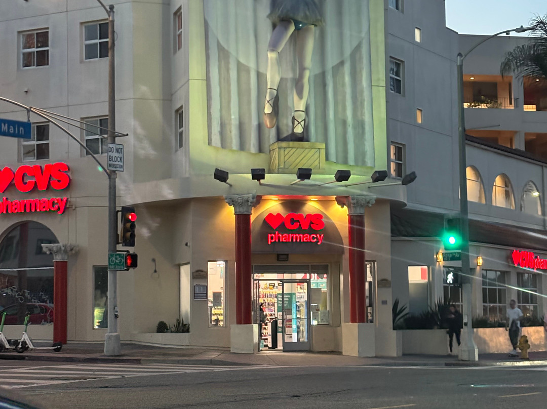 威尼斯海滩旅馆主图