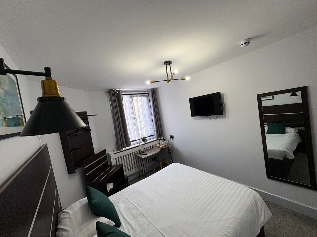 Best Western Ebbw Vale主图