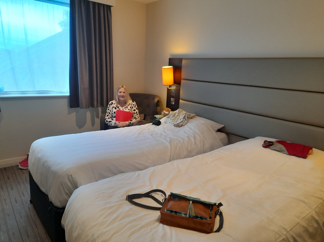 Premier Inn Melton Mowbray hotel