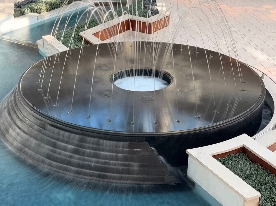 The Gardens Mall-棕榈滩花园必去景点