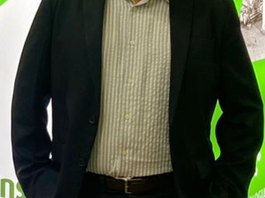 The Standard Residence Higienópolis