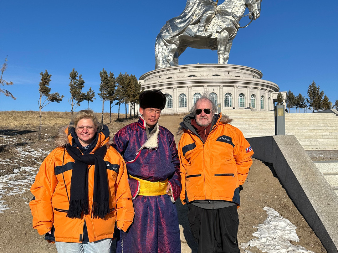 Mongolian Ways - Mongolia Tours & Travel-乌兰巴托必去景点
