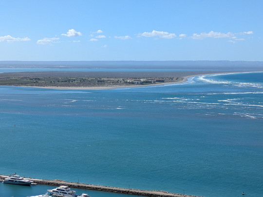 Baja Reef Adventures-拉巴斯必去景点