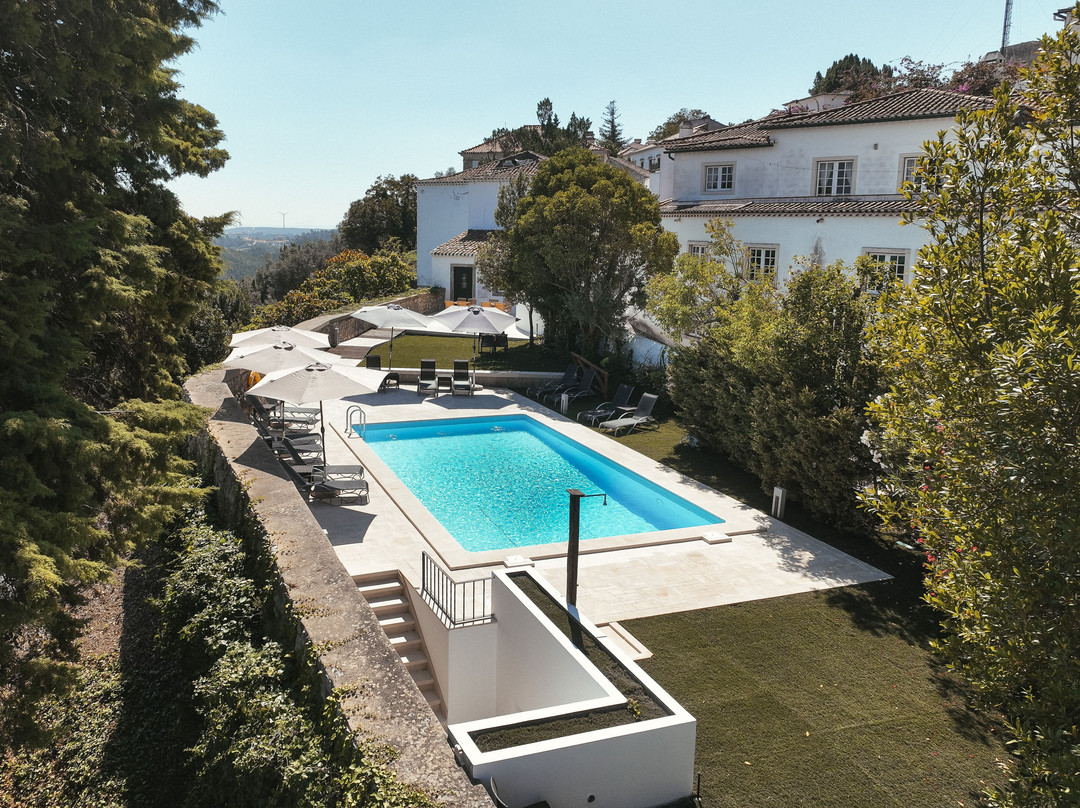 Pousada de Ourem主图