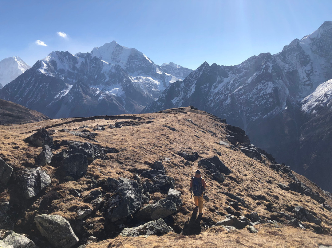 High Camp Trekking景点图片