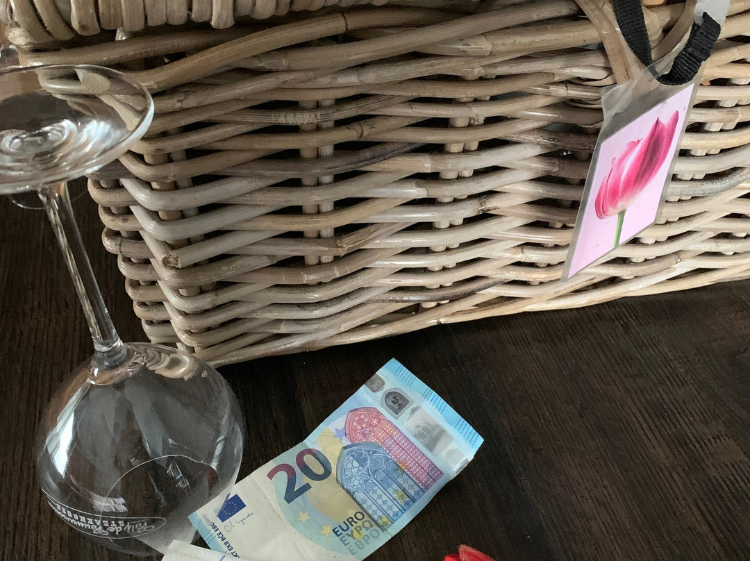 Slapen Bij De Buurvrouw主图