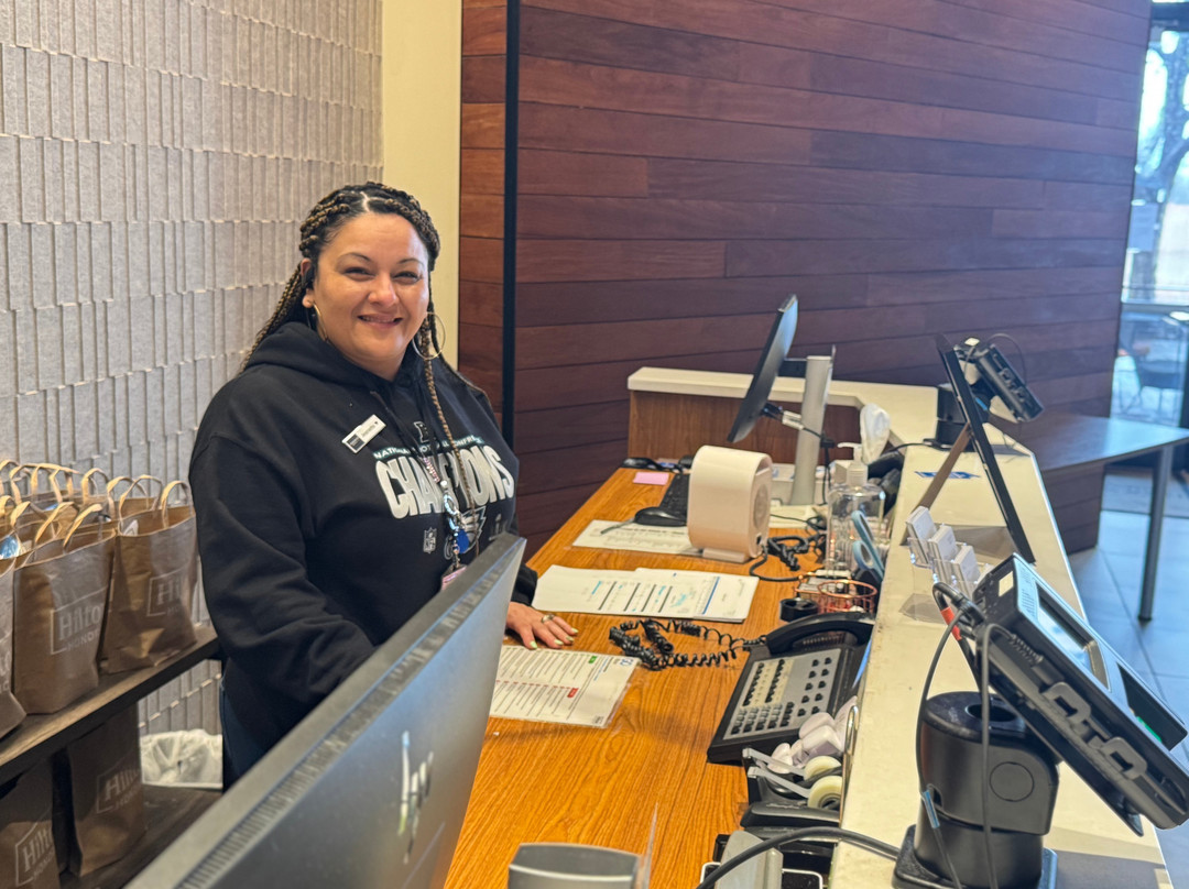 Homewood Suites by Hilton Wilmington Downtown主图