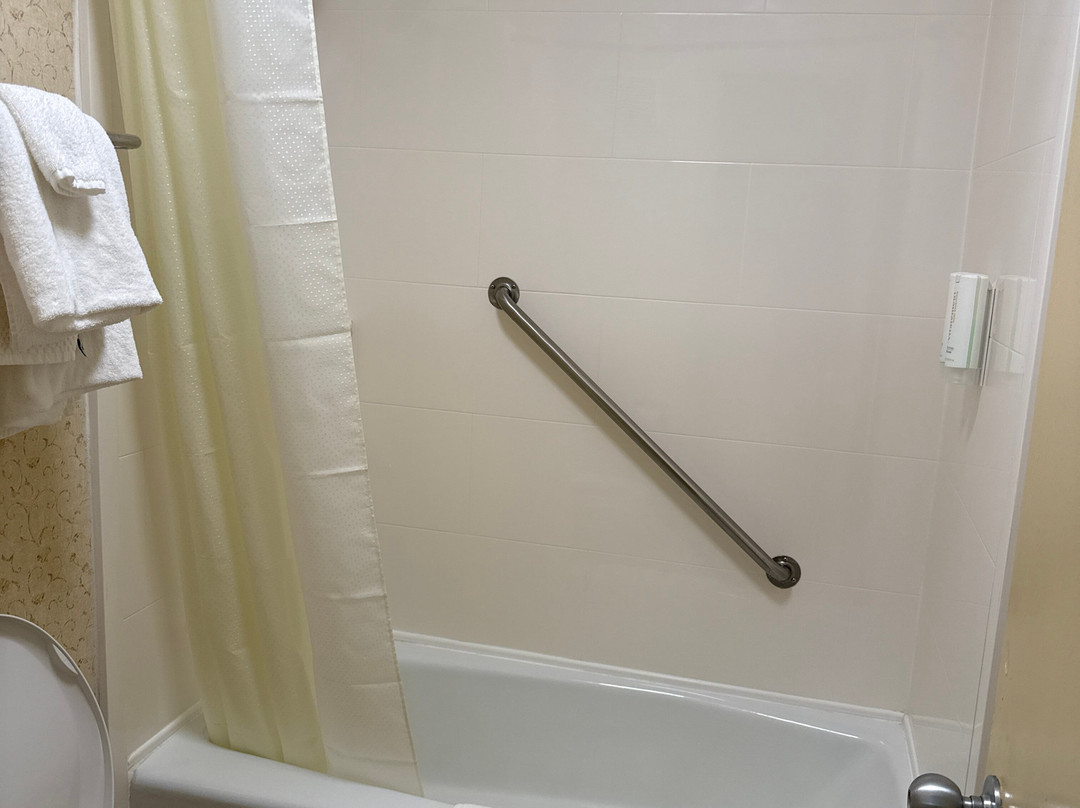 Econo Lodge, Lenoir City, Tn主图