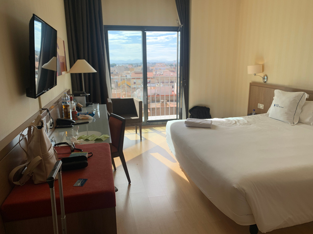 Hotel Atrio del Mar主图