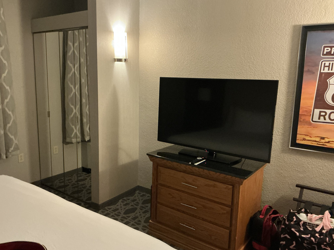 Drury Inn & Suites Albuquerque North主图