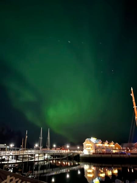 Lofoten Aktiv景点图片