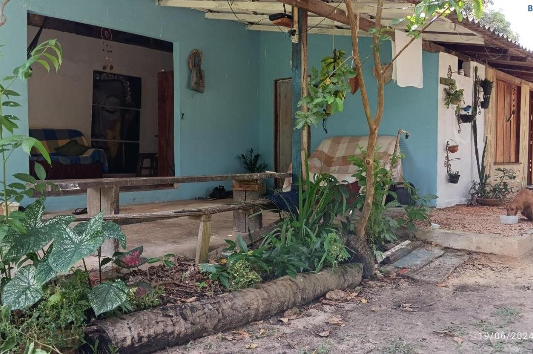 Eco-Hostel Lunar