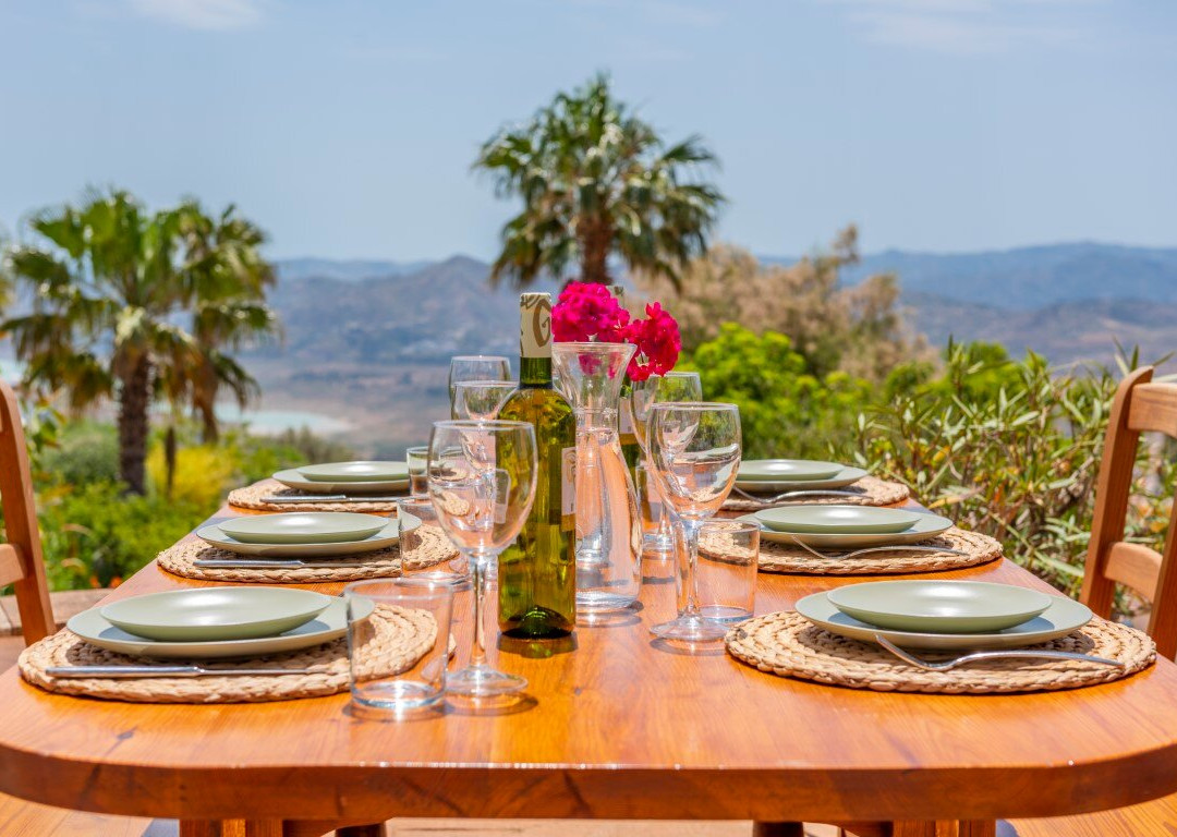 Mondron餐馆和美食-Restaurante Cantueso