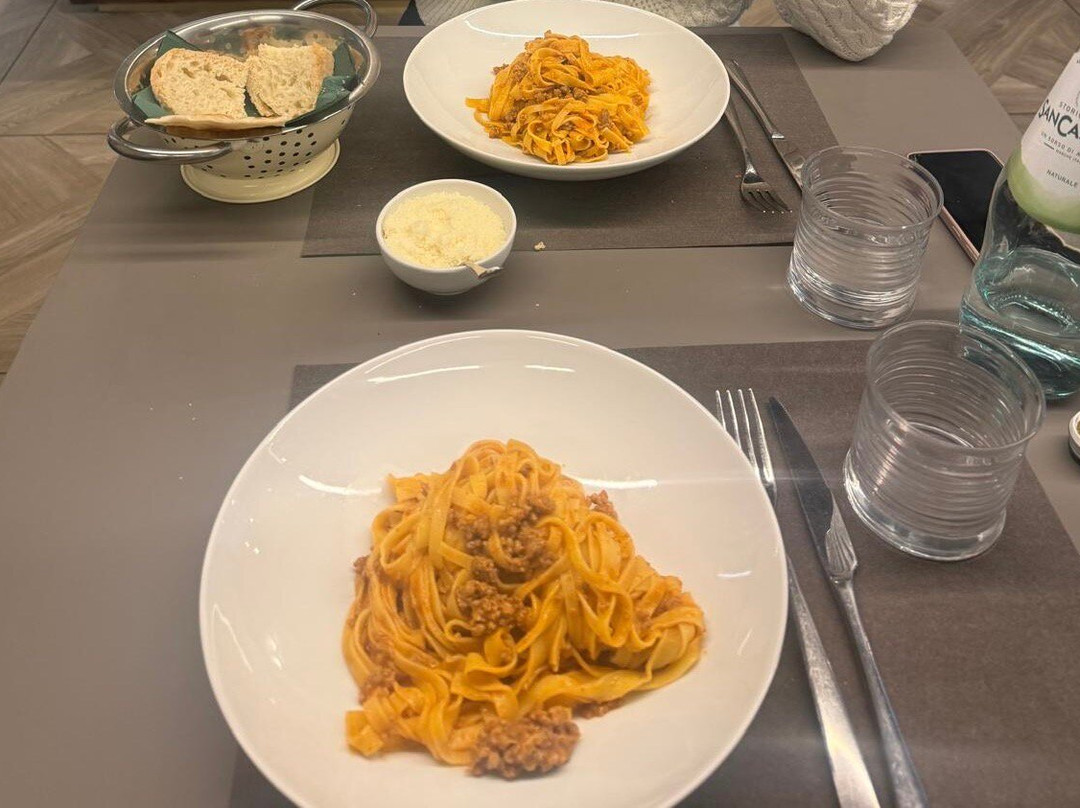 Convivio Bistrot Gradara