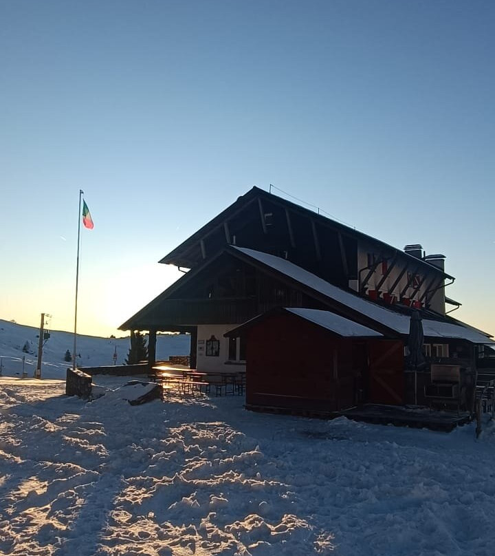 Rifugio Campogrosso景点图片