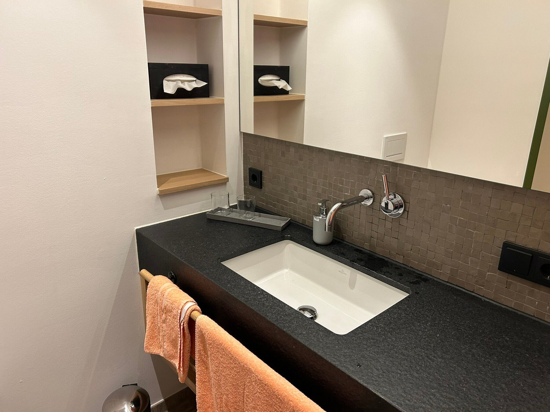 Gasthof Landhotel Alte Zollstation主图