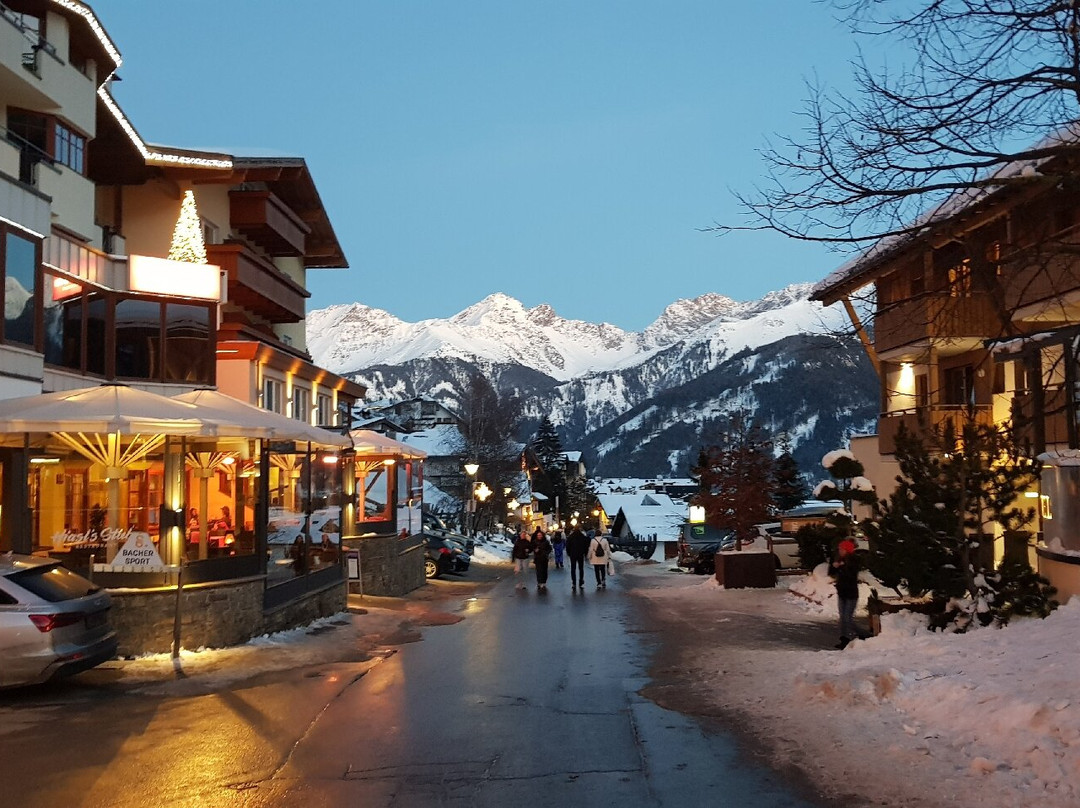 Hotel Gabriela主图