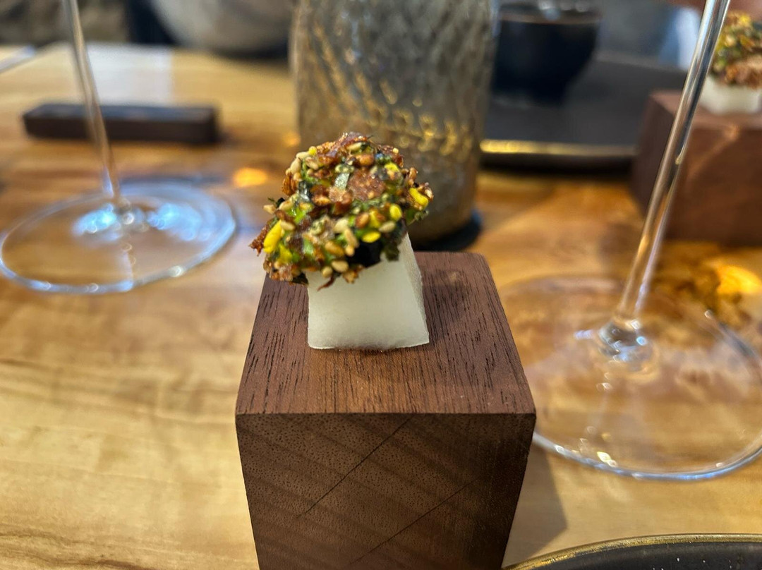 Core by Clare Smyth