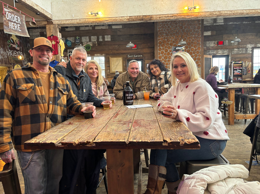 Door County Brewing Co.-Baileys Harbor必去景点