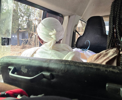 Daniel lakew-巴哈尔达尔必去景点