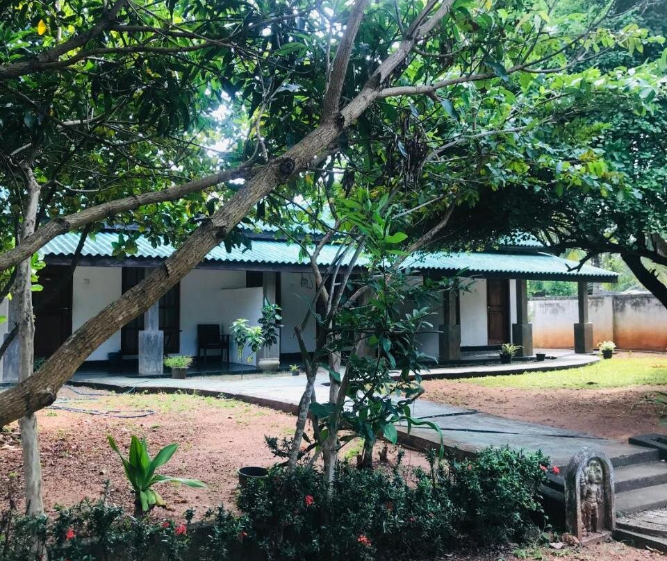 Hotel Panchawasa
