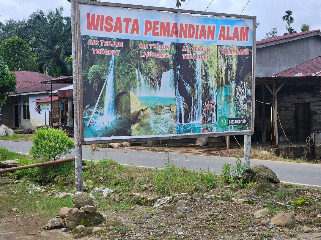 Junglebooked Adventure-棉兰必去景点