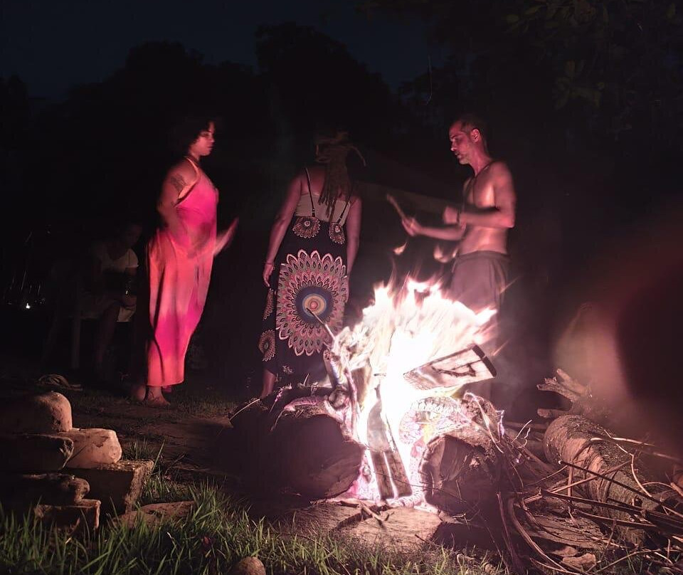 Ayahuasca Retreat Brazil景点图片