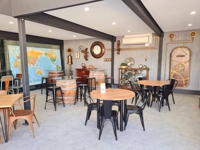 The Shooting Centre-绍斯波特必去景点