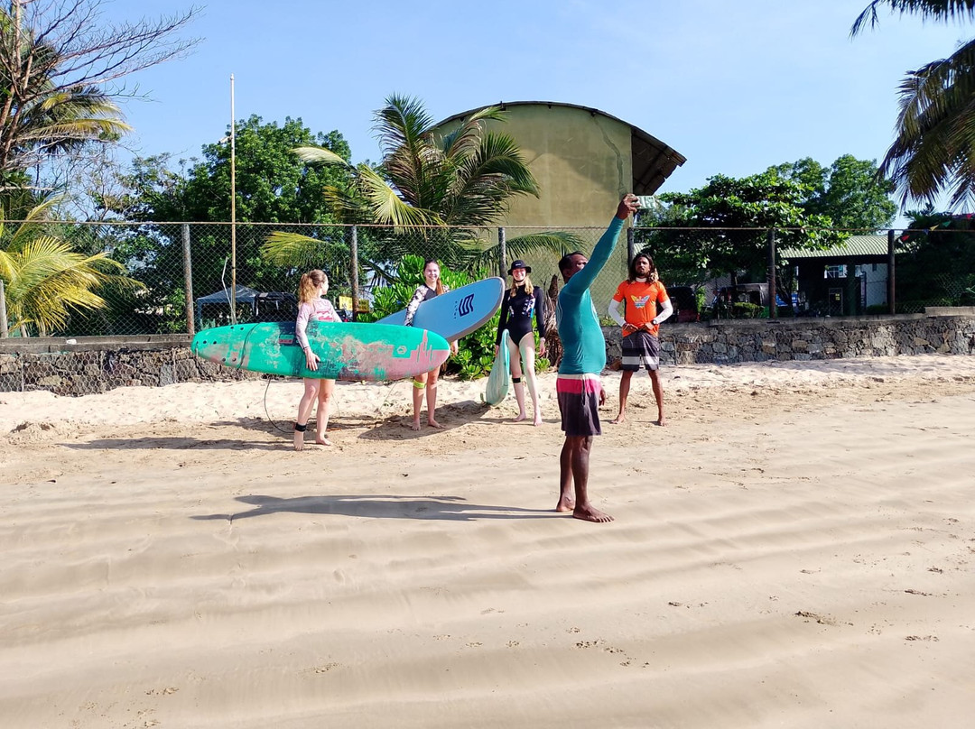 Owakanda Surf School-Rathgama必去景点