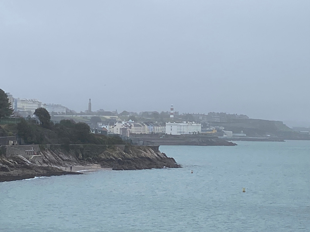 Royal William Yard-普利茅斯必去景点