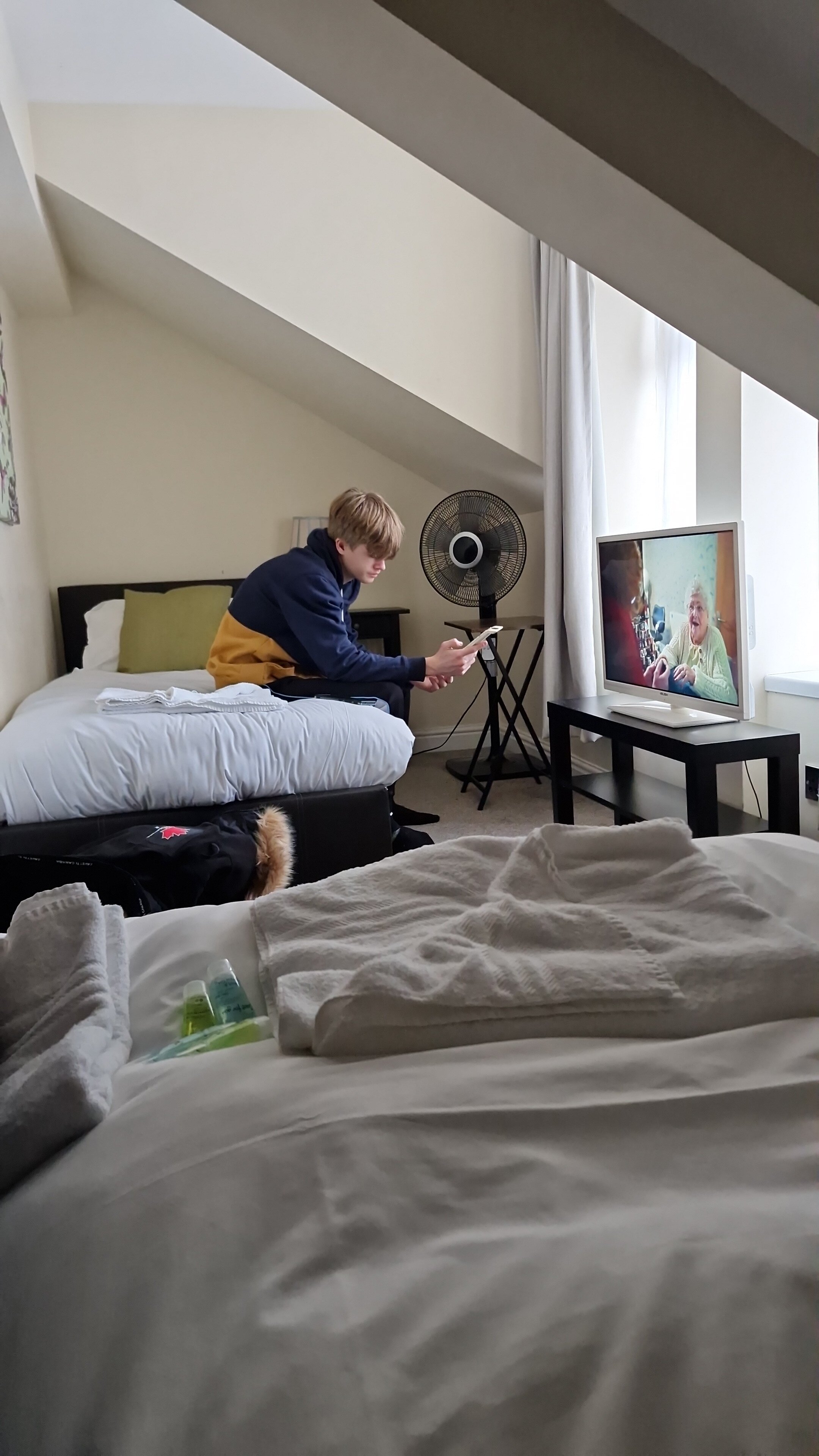 Gail's Guest House-官方