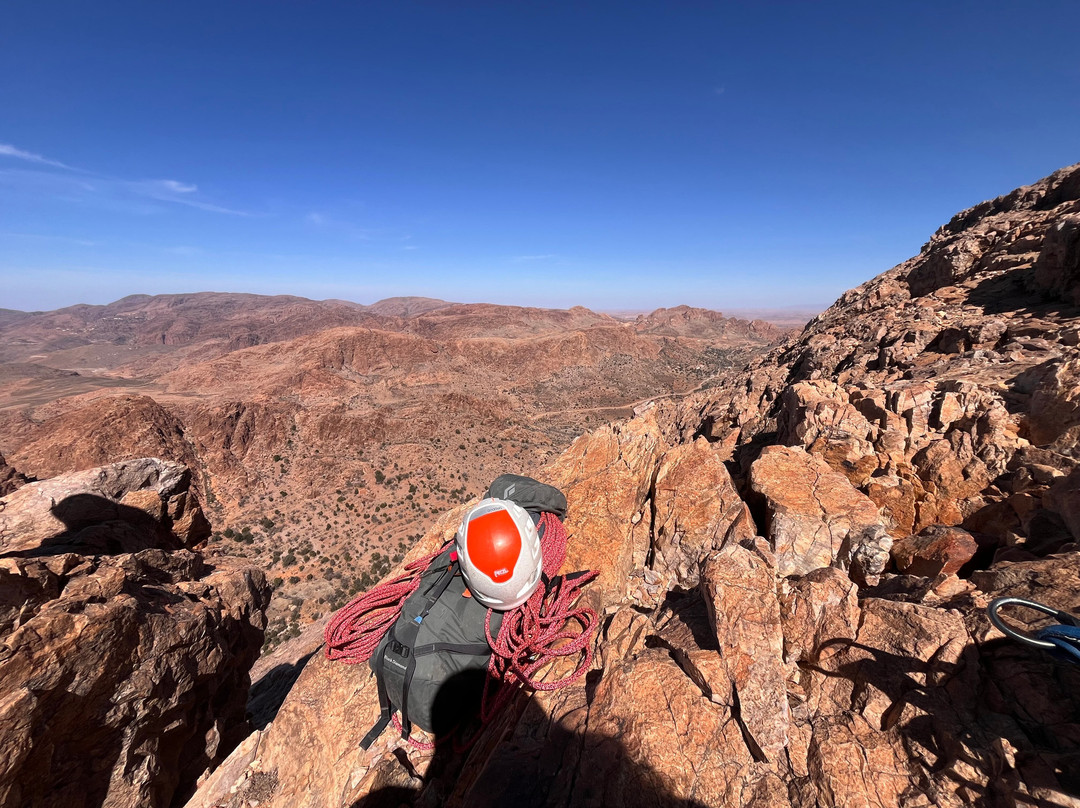Jebel Adventures-阿加迪尔必去景点