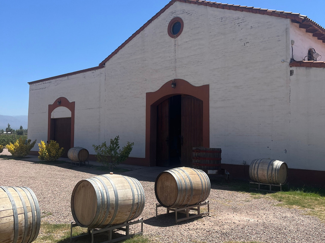 Bodega Familia Cassone-路冉得库约必去景点