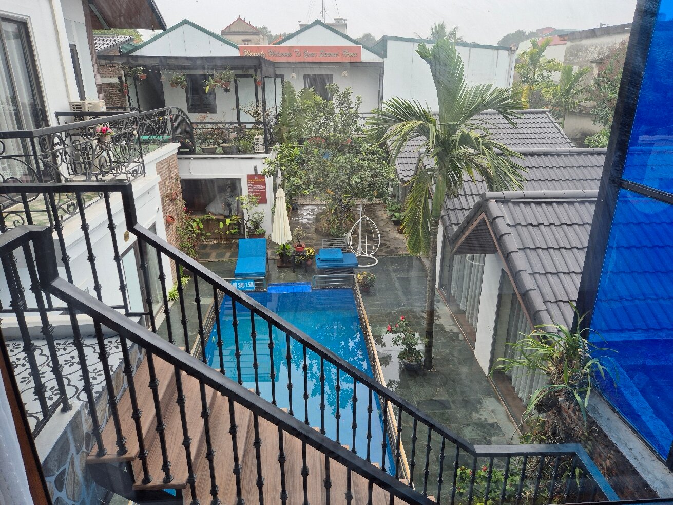 Sparrow's Song Homestay-官方