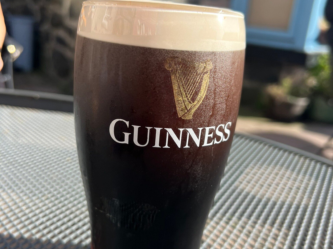 Tal Y Don Hotel主图