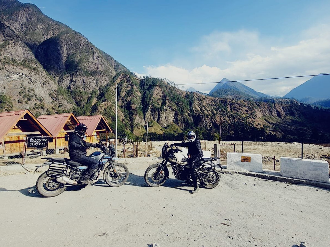 Rent Bike and Car Dibrugarh景点图片