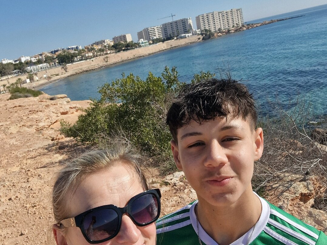 Playa Cala Capitan-Punta Prima必去景点