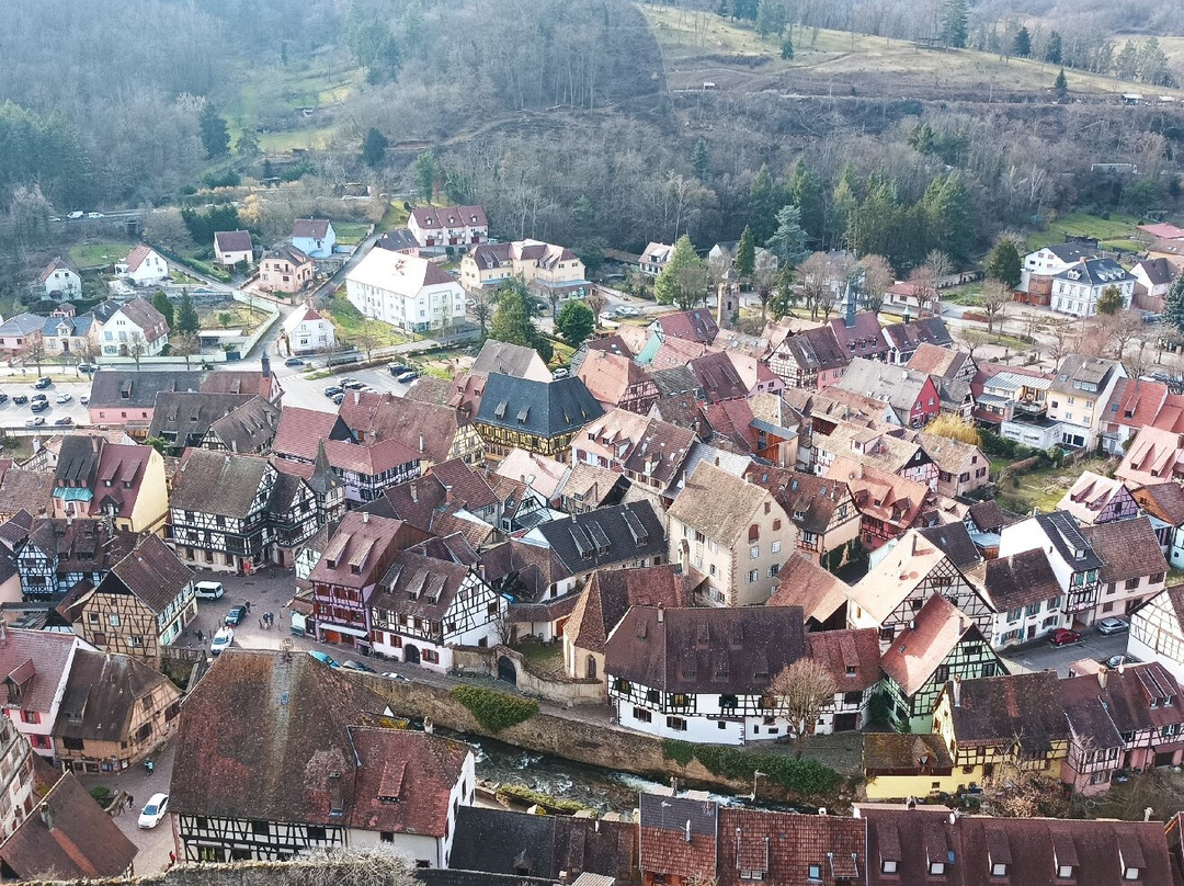 Residence Goelia Le Domaine Du Golf主图