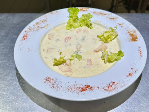 Bowling De Huy-休伊必去景点