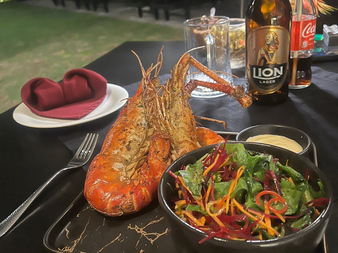 Dormero Hotel Sri Lanka Hikkaduwa Beach