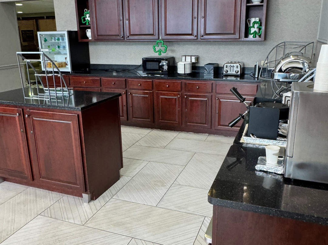 Wingate by Wyndham St. Clairsville / Wheeling主图