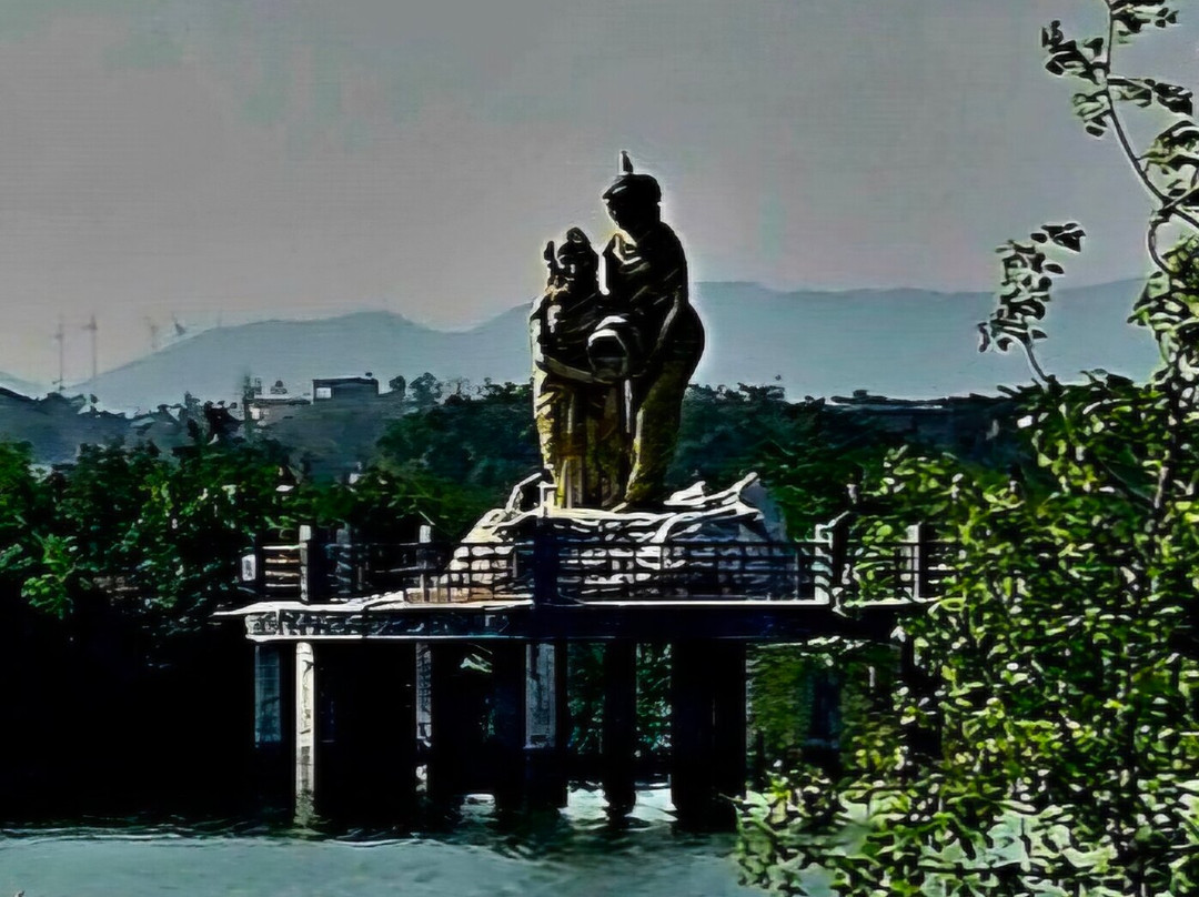 Keshav Clarks Inn主图