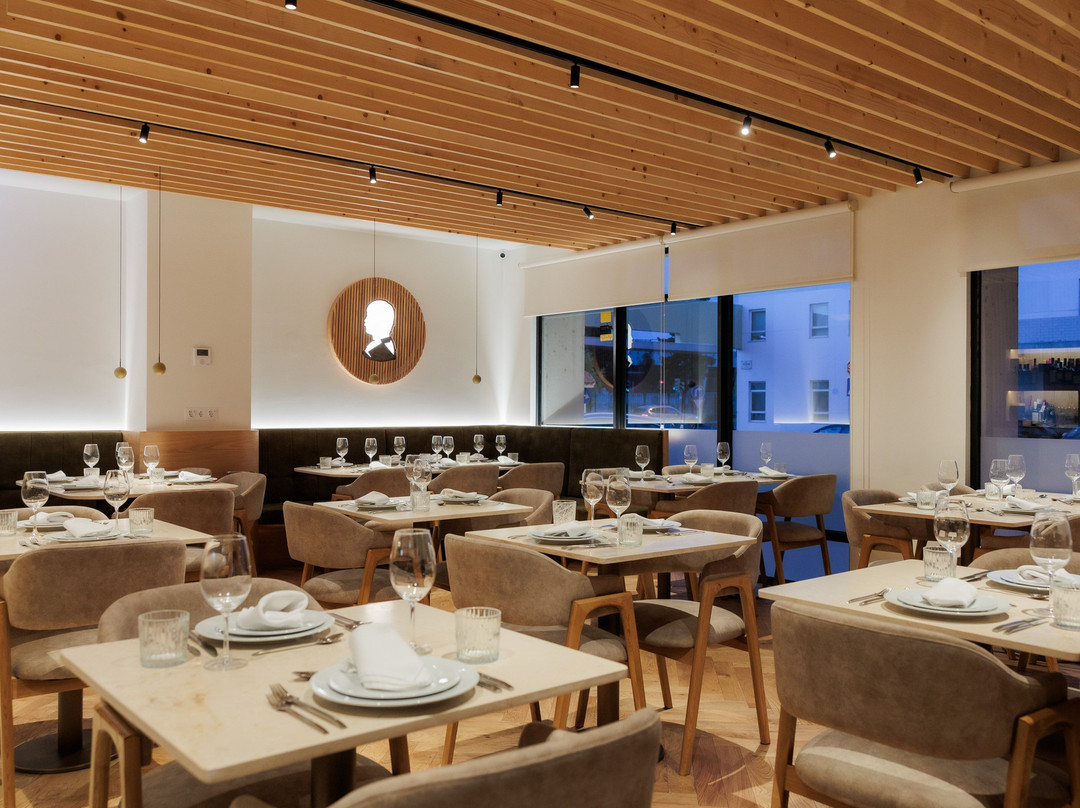 Eliseu dos Leitões - Carnide主图