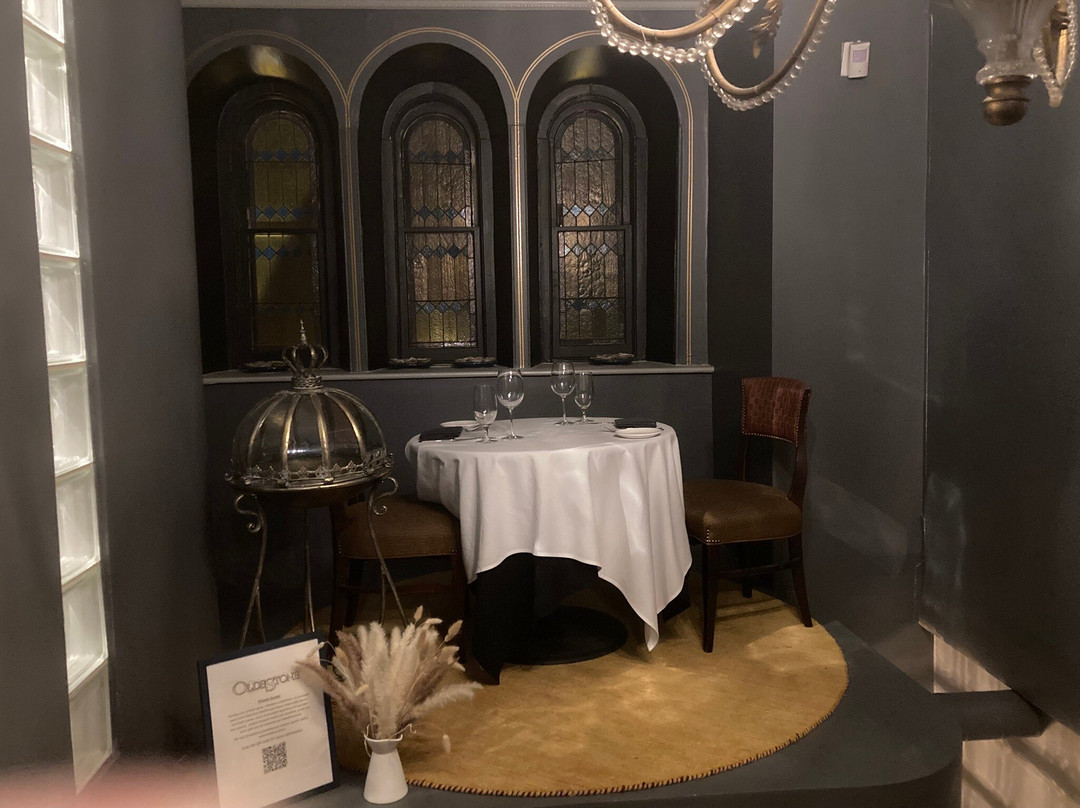 Core by Clare Smyth