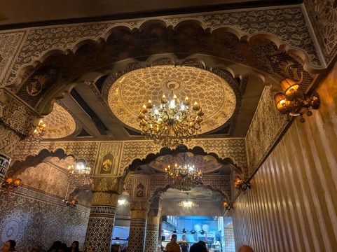 Taxi4You-阿加迪尔必去景点