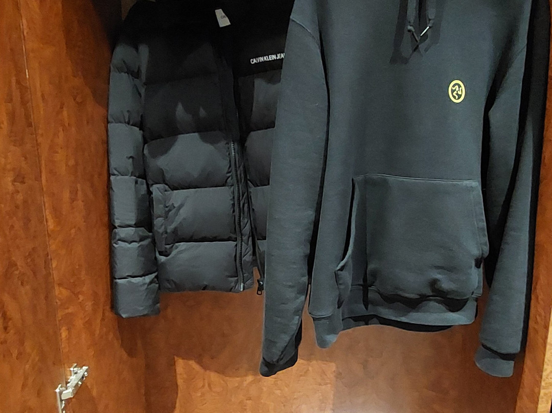 霍特耶餐厅酒店主图