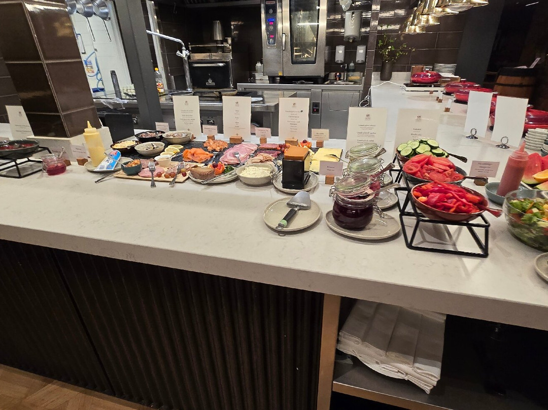 Grand Hotell Egersund主图