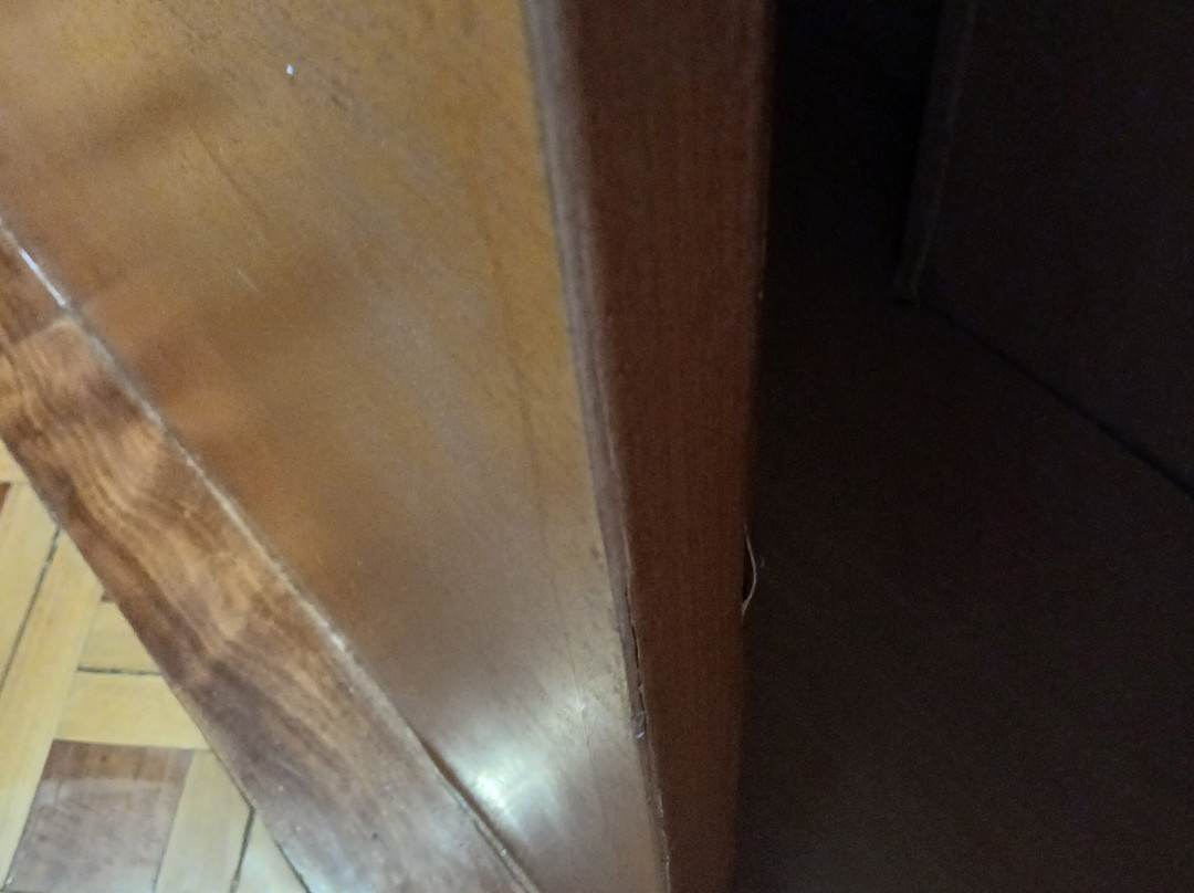 皮拉尔喜来登酒店及会展中心主图