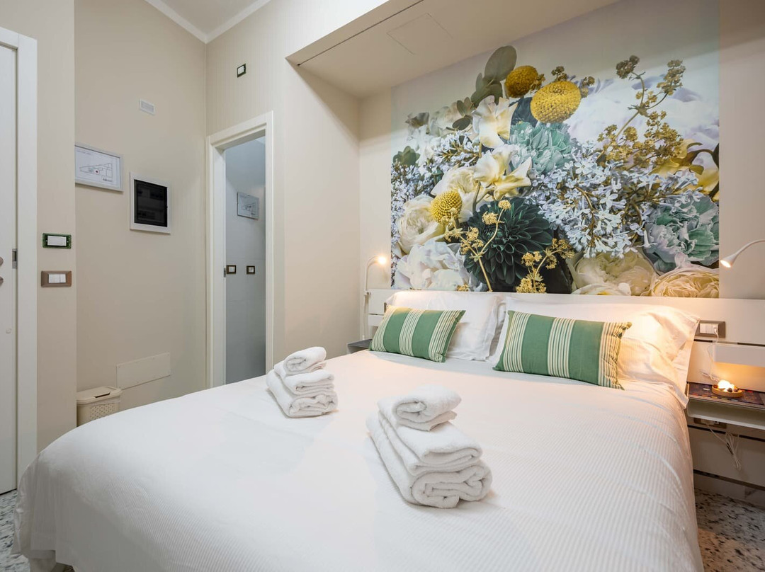 Di Fiore Bed & Breakfast