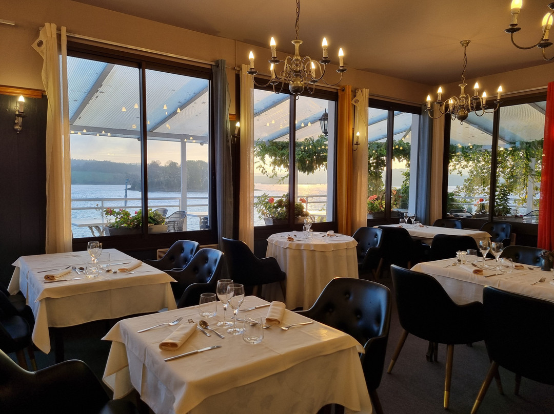 La Caravelle Hôtel-restaurant主图